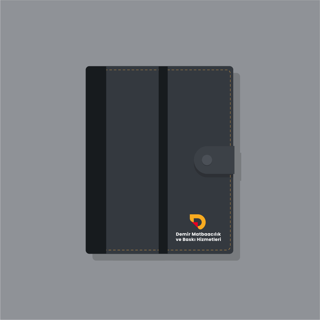 Ajanda Ve Defter