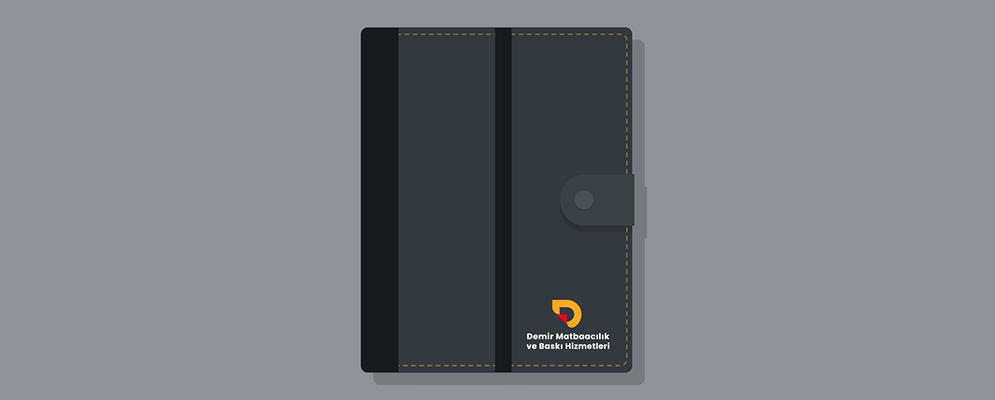 Ajanda Ve Defter 1