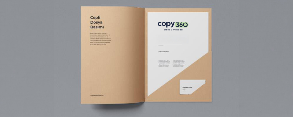 Cepli Dosya 1