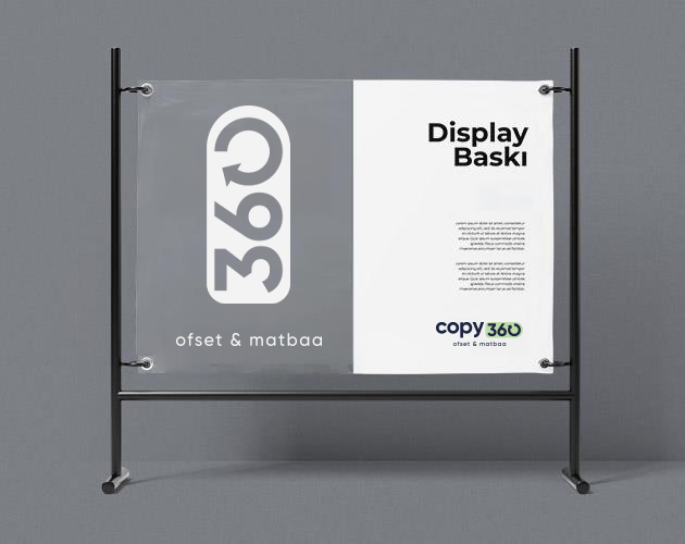 Display
