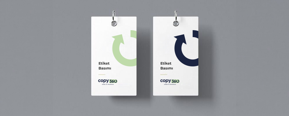 Etiket 1