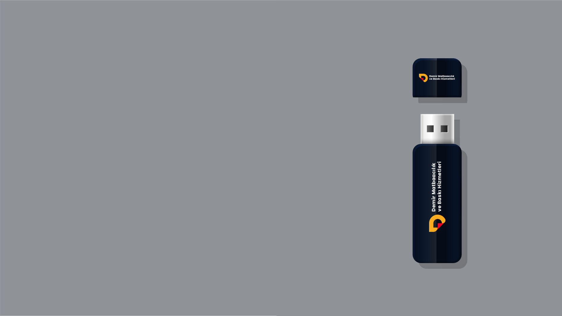 Promosyon Usb Bellek 1