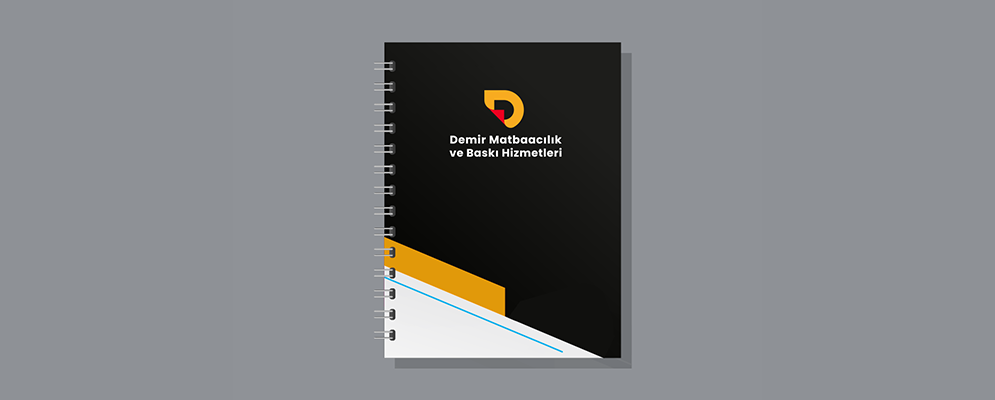 Spiralli Defter 1